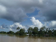 Borneo