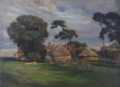 Frank Lewis Emanuel