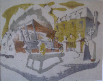 Paul Nash