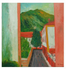 John Bellany