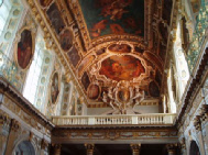 Fontainebleau